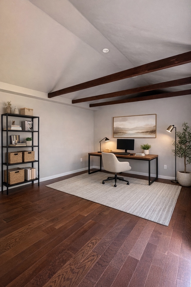 Building Photo - 1136 Hayes St