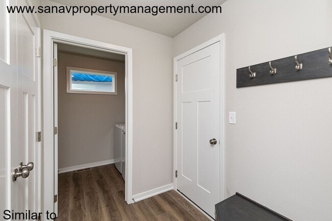 Building Photo - 3500 Wolf Creek Rd SW