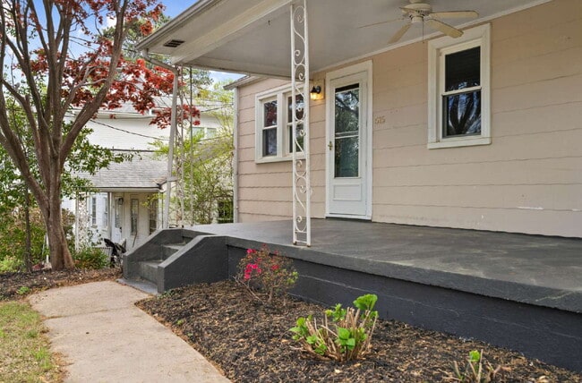 Building Photo - Charming 2-Bed/1 Bath Home Near NC State University