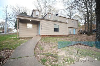 Building Photo - 1400 Elmdale Pl