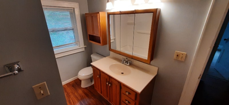 Building Photo - 922 Baughman St