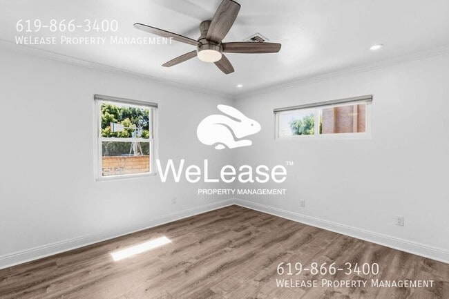 Building Photo - 1510 Pacific Beach Dr