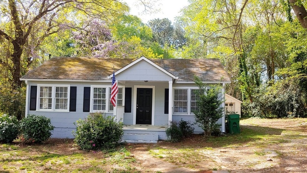 Building Photo - 4433 Highland Rd