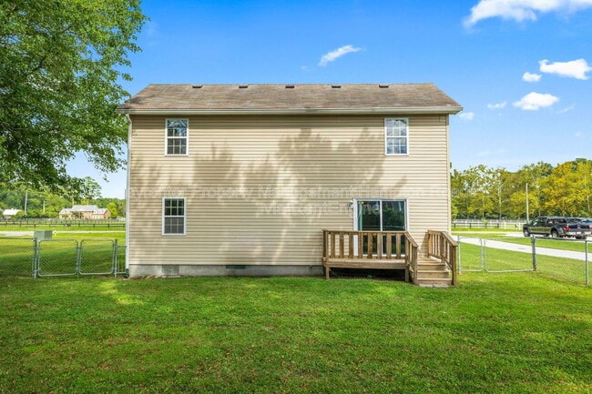 Building Photo - 3645 Landstown Rd