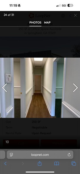 Building Photo - 807 S Laurel St