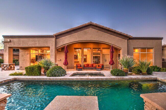 Building Photo - 9671 E Monument Dr