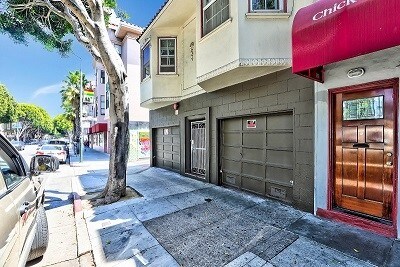 Building Photo - 3225 24th St
