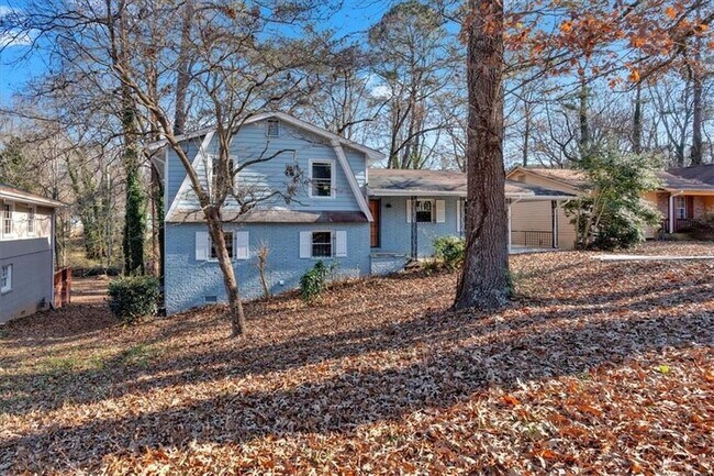 Building Photo - 2080 Bluffton Way