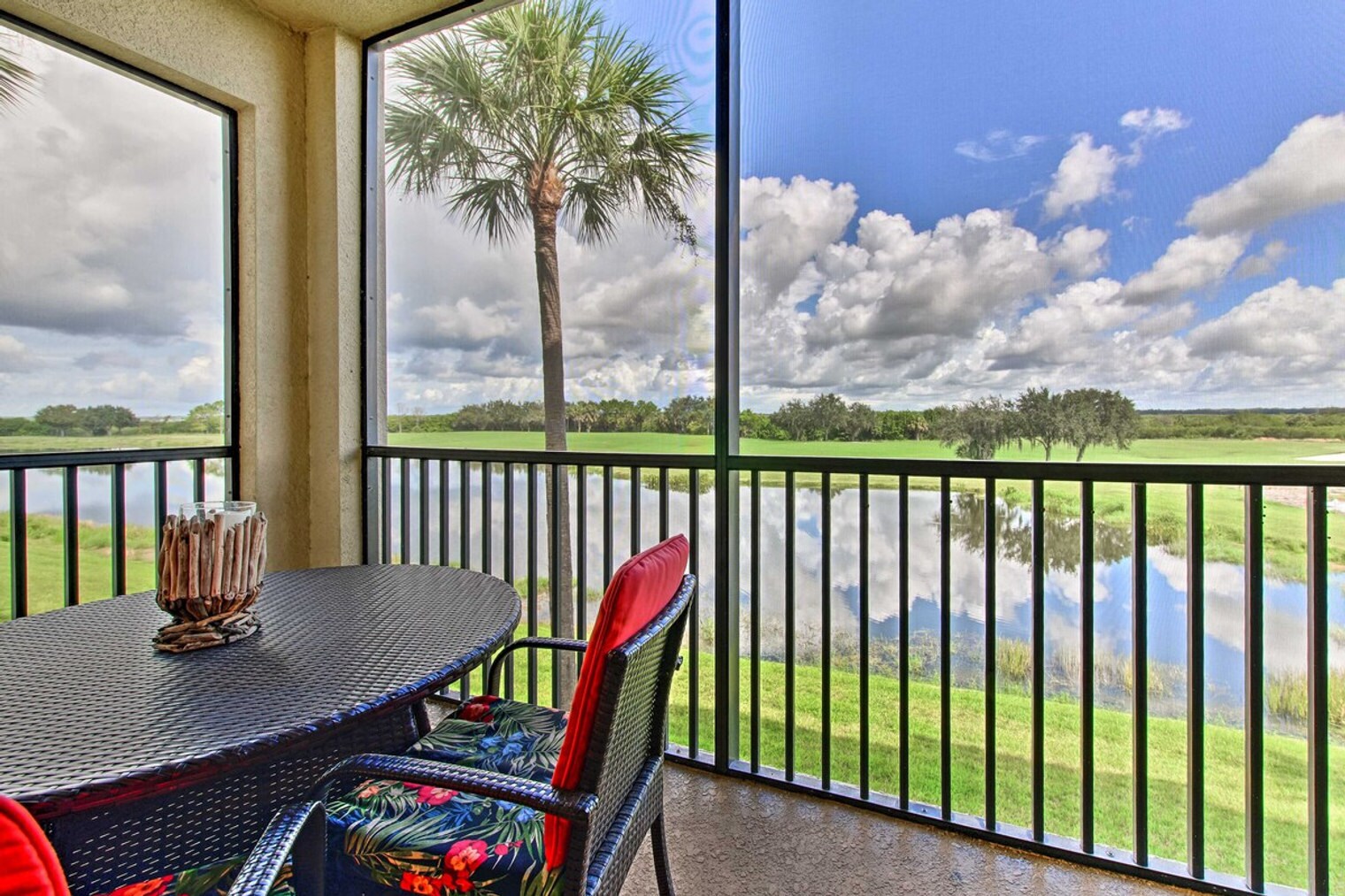 Building Photo - 7121 River Hammock Dr