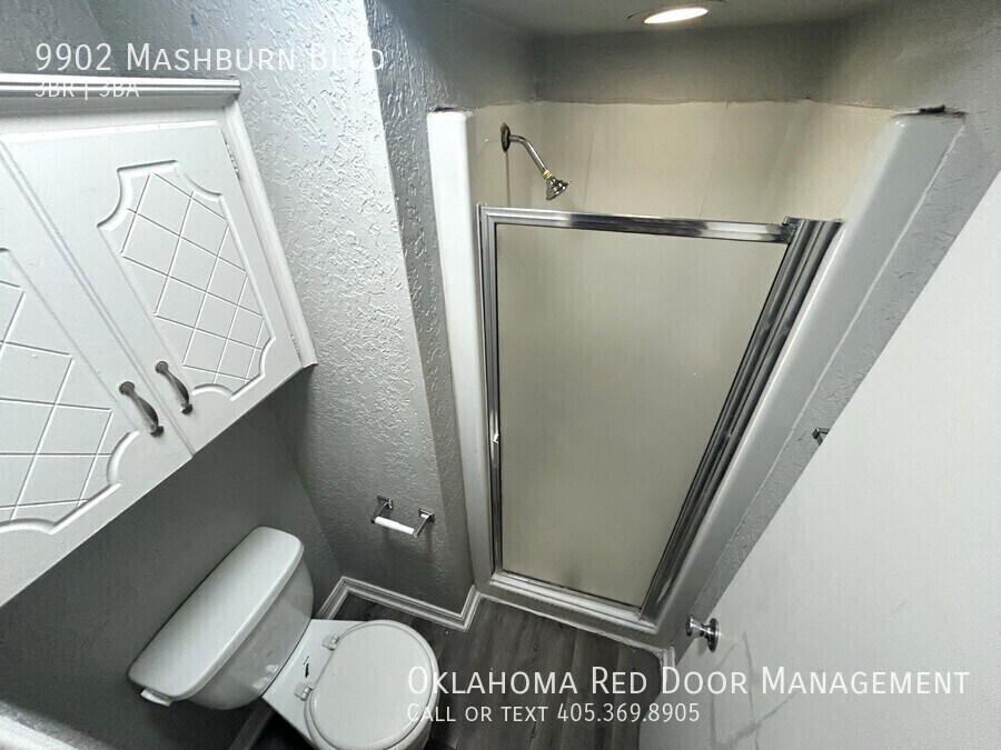 Building Photo - 9902 Mashburn Blvd