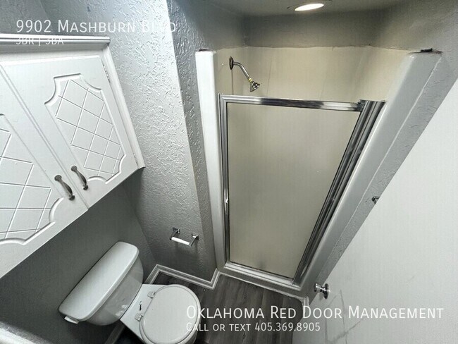 Building Photo - 9902 Mashburn Blvd