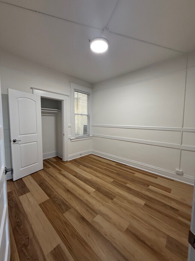 Building Photo - 1338 Stevenson St