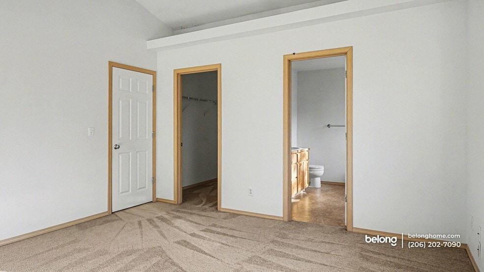 Building Photo - 9606 186th St Ct E