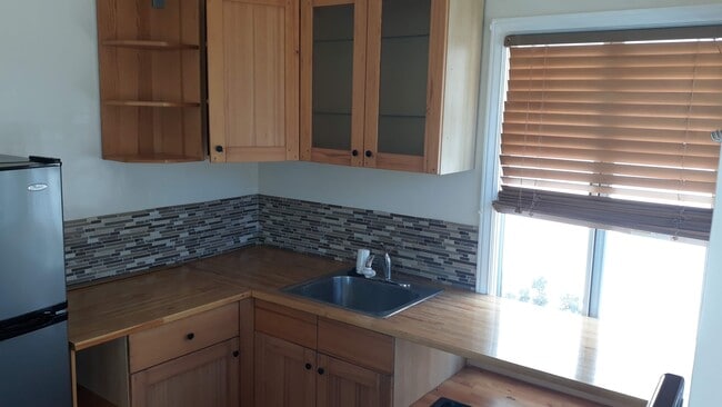 Kitchen - 2334 19th St