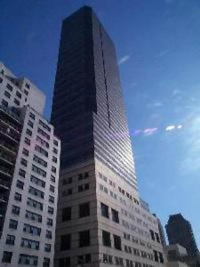 Building Photo - 160 W 66th St