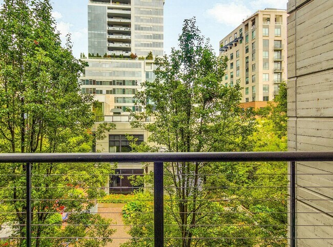 Building Photo - Industrial Highrise Available in the Stree...