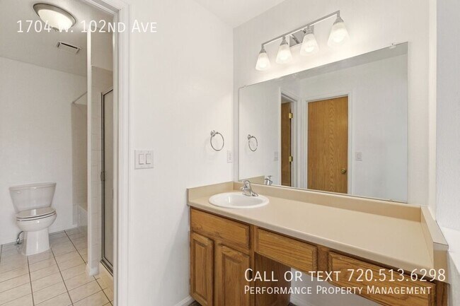 Building Photo - 1704 W 102nd Ave
