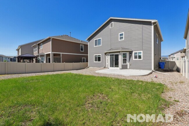 Building Photo - Charming 3BR House in Colorado Springs