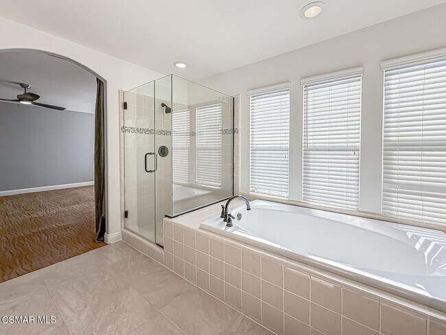 Building Photo - Beautiful Light and Bright Dos Vientos Home featuring 4 Bedrooms + 3 Bathrooms