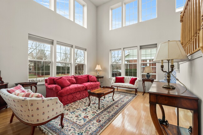 Building Photo - 2311 Hazeltime Dr