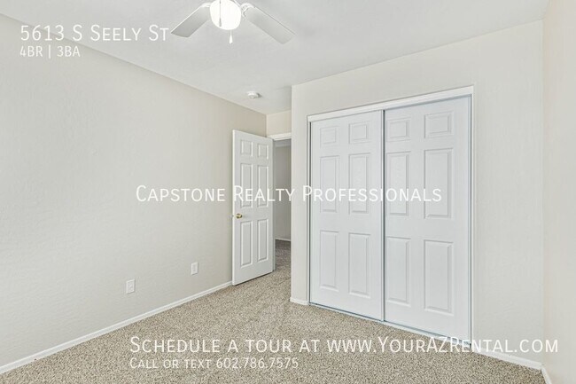 Building Photo - 5613 S Seely St