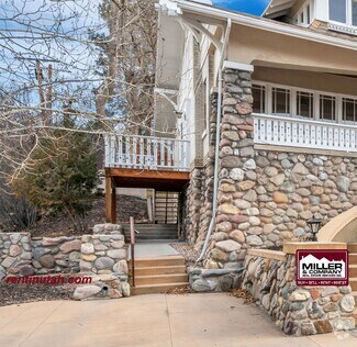 Building Photo - Location, Location, Location!! Yalecrest A...