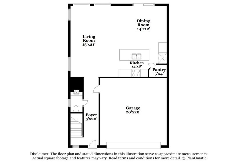 Building Photo - 7751 S Candlepine Dr