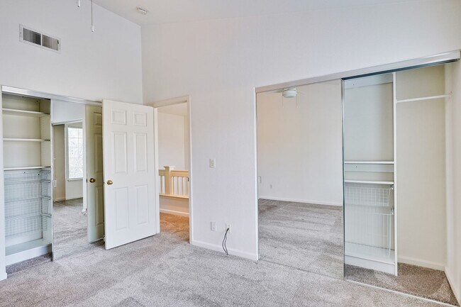 Building Photo - Amazing Floor Plan Multi Level Townhome in North San Jose @ California Northpointe