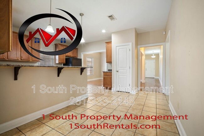 Building Photo - 7912 Park Pl Dr S