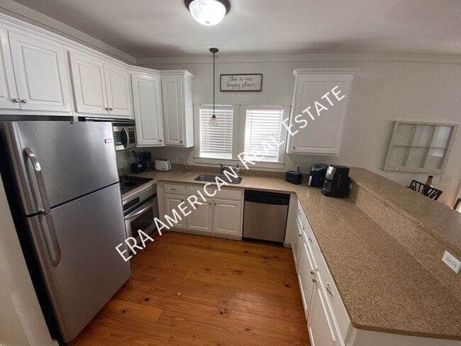 Building Photo - 123 Woody Wagon Way