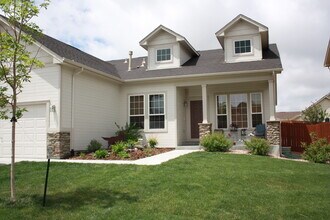 Building Photo - Very Nice 4-Bdrm Rancher in Meridian Ranch
