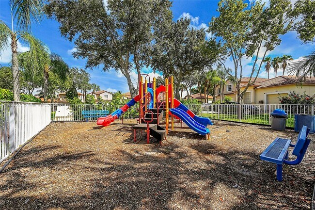 Building Photo - 3884 NW 63rd Terrace