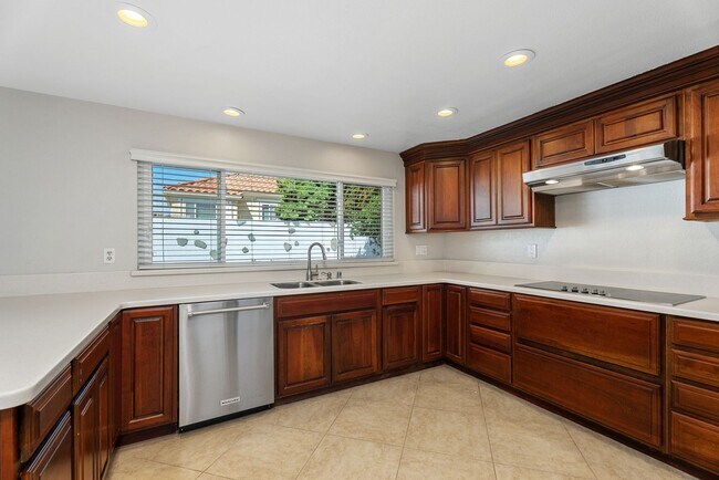 Building Photo - Coastal Elegance Meets Family Comfort in D...