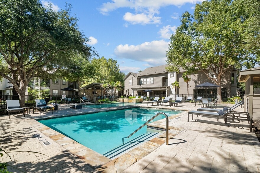 Bala Woods 23200 Forest North Dr Kingwood TX 77339 Apartment Finder