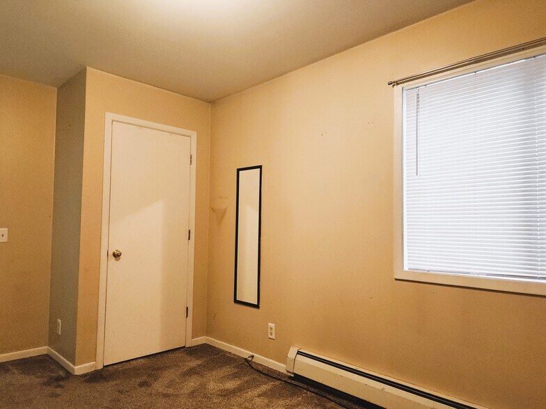 Bedroom 1 - 53 W 9th St