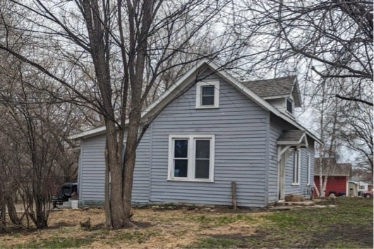 Building Photo - 601 N 1st Ave