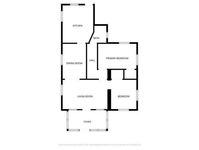 Building Photo - 935 21st St S