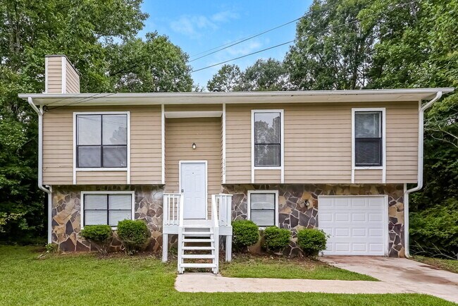 Building Photo - 3592 Riverchase Dr