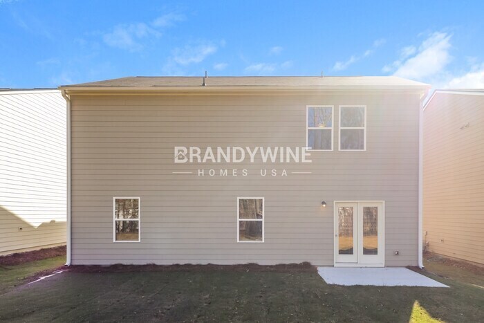 Building Photo - 534 Otway Lp