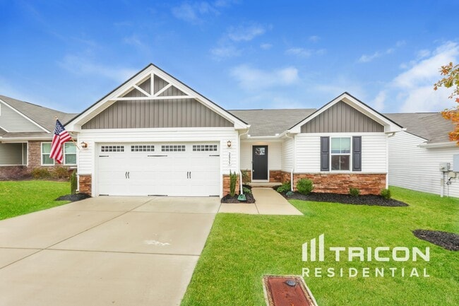 Building Photo - 2833 Thornton Grove Blvd