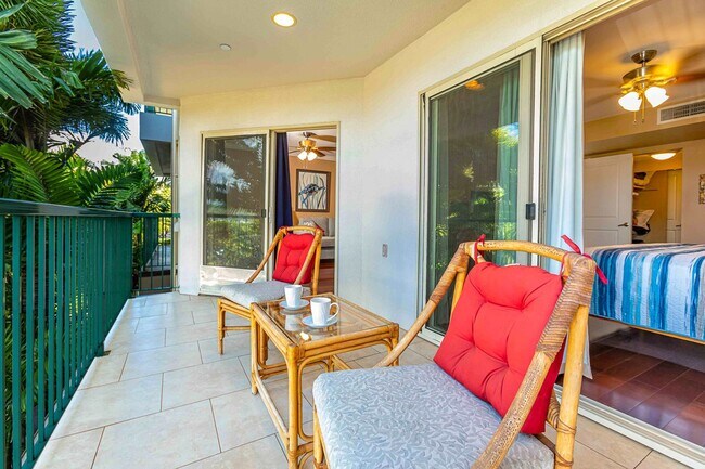Building Photo - Fully Furnished 2 Bed/ 2 Bath Hale Kanani ...