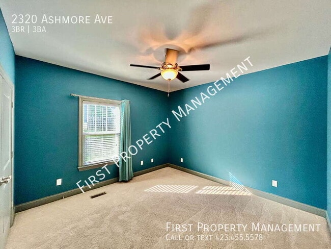 Building Photo - 2320 Ashmore Ave