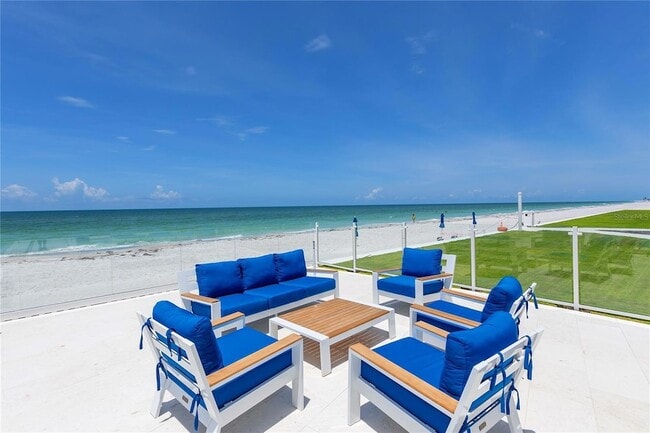 Building Photo - 601 Longboat Club Rd