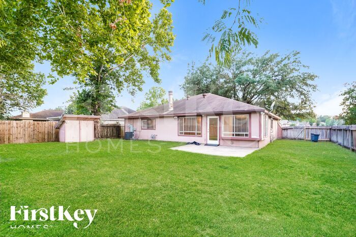 Building Photo - 9614 Pale Star Dr