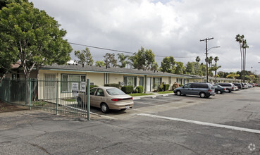 Building Photo - Pacifica Palms Apartments