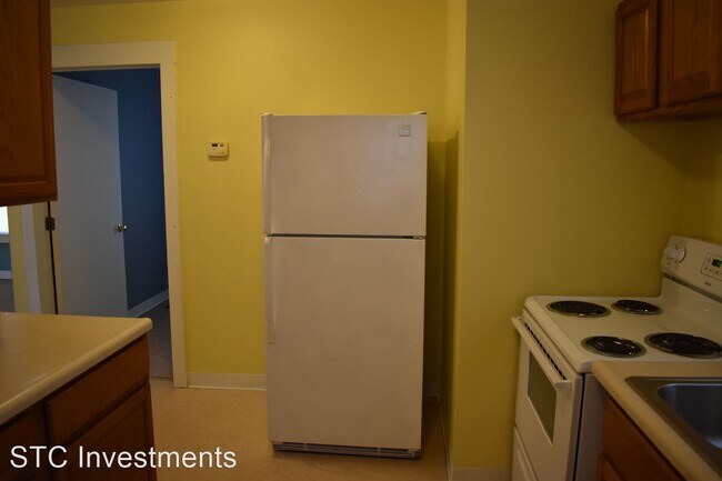 Building Photo - 3 br, 1 bath House - 518 W. Chandler