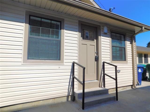 Building Photo - 314 Jagoe St