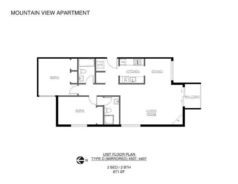 Building Photo - 10522 Lake City Way NE