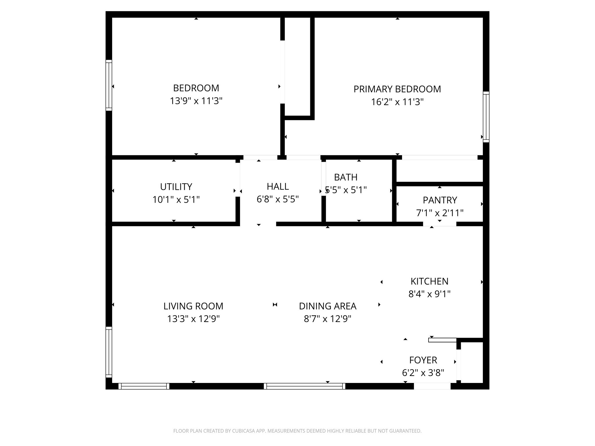 Building Photo - 6200 E Iliff Ave