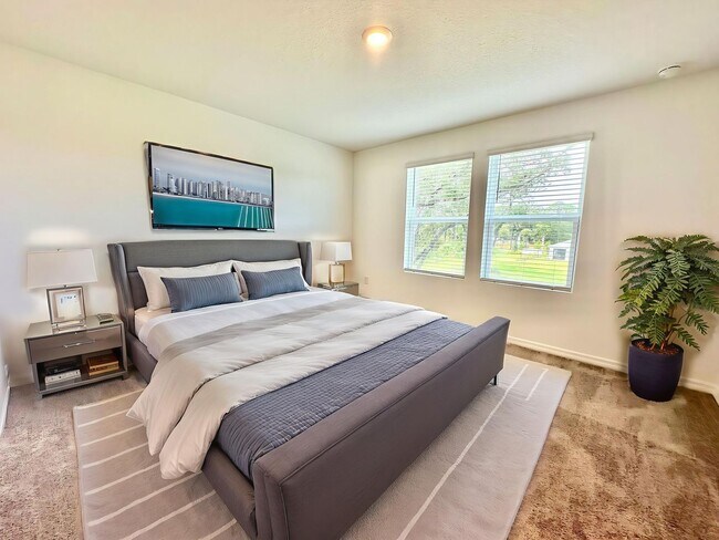Building Photo - Stylish 3Bedrooms 2.5Bath townhome-living ...